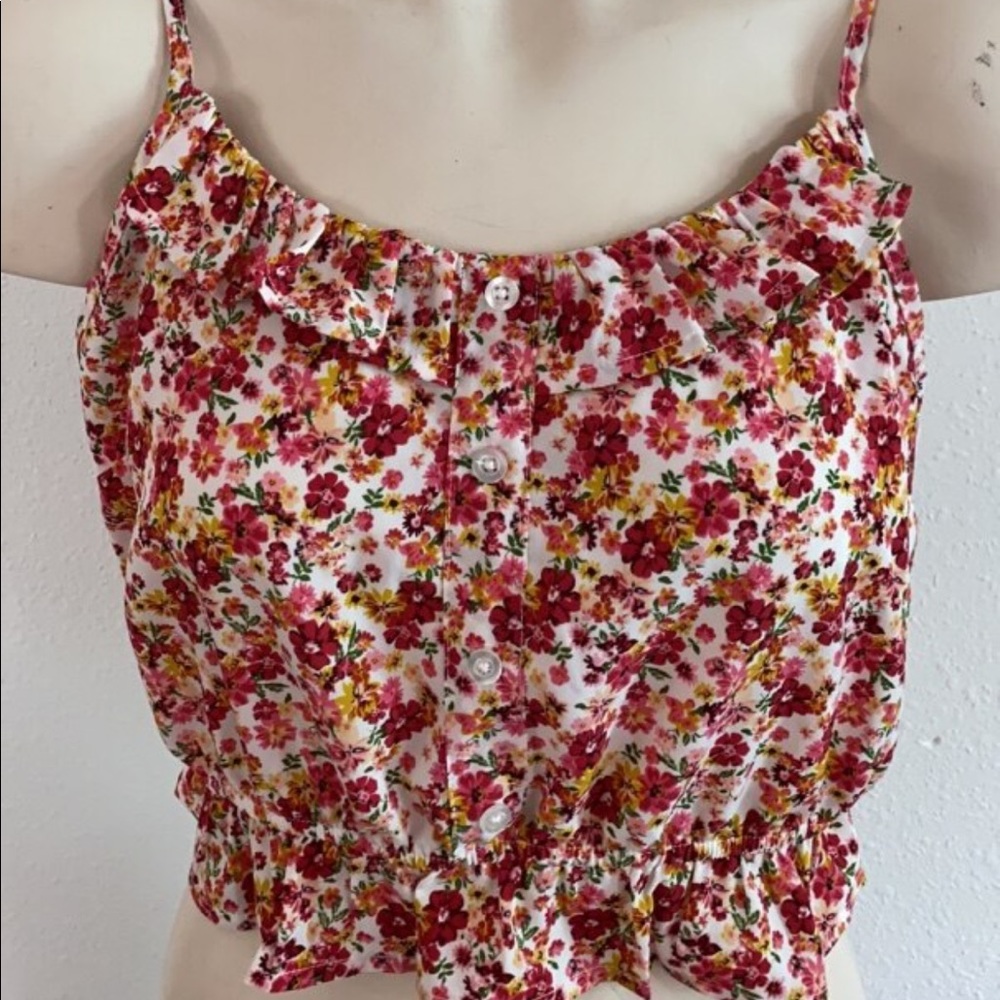 Forever 21 top